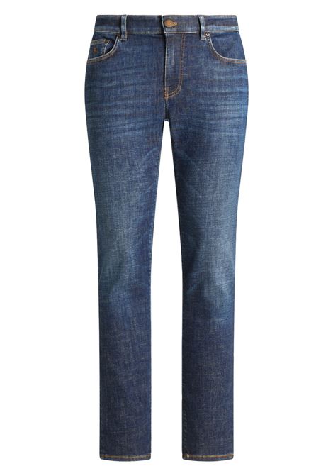 Jeans in Colorazione Scura PT TORINO | Jeans | C5-DP05Z0OA4730MN08